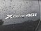 2027 BMW X6 xDrive40i xDrive40i