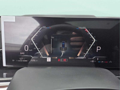 2027 BMW X6 xDrive40i xDrive40i