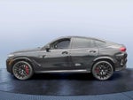 2027 BMW X6 xDrive40i xDrive40i