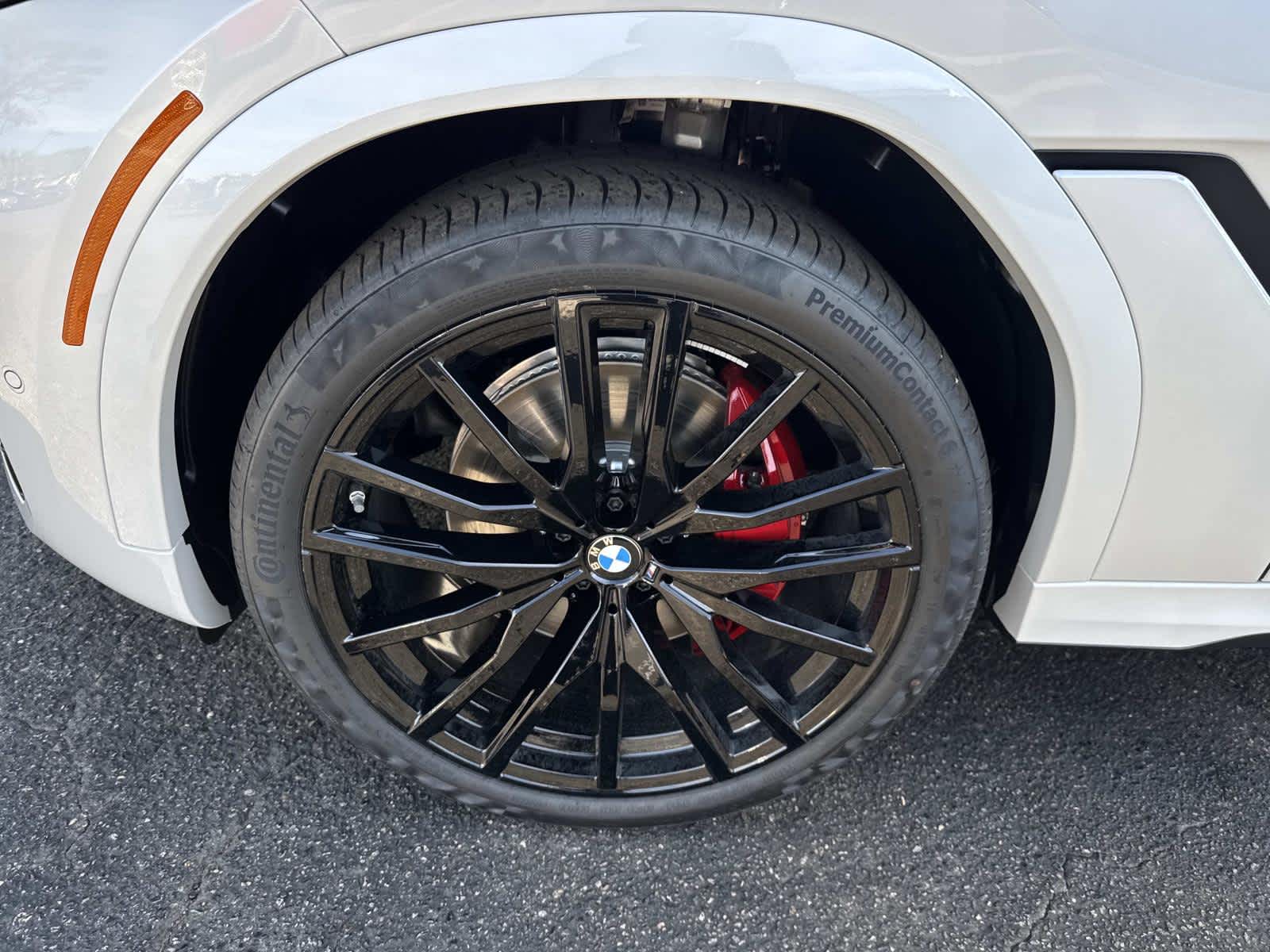 2026 BMW X6 xDrive40i xDrive40i