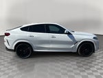 2026 BMW X6 xDrive40i xDrive40i