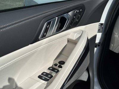 2026 BMW X6 xDrive40i xDrive40i