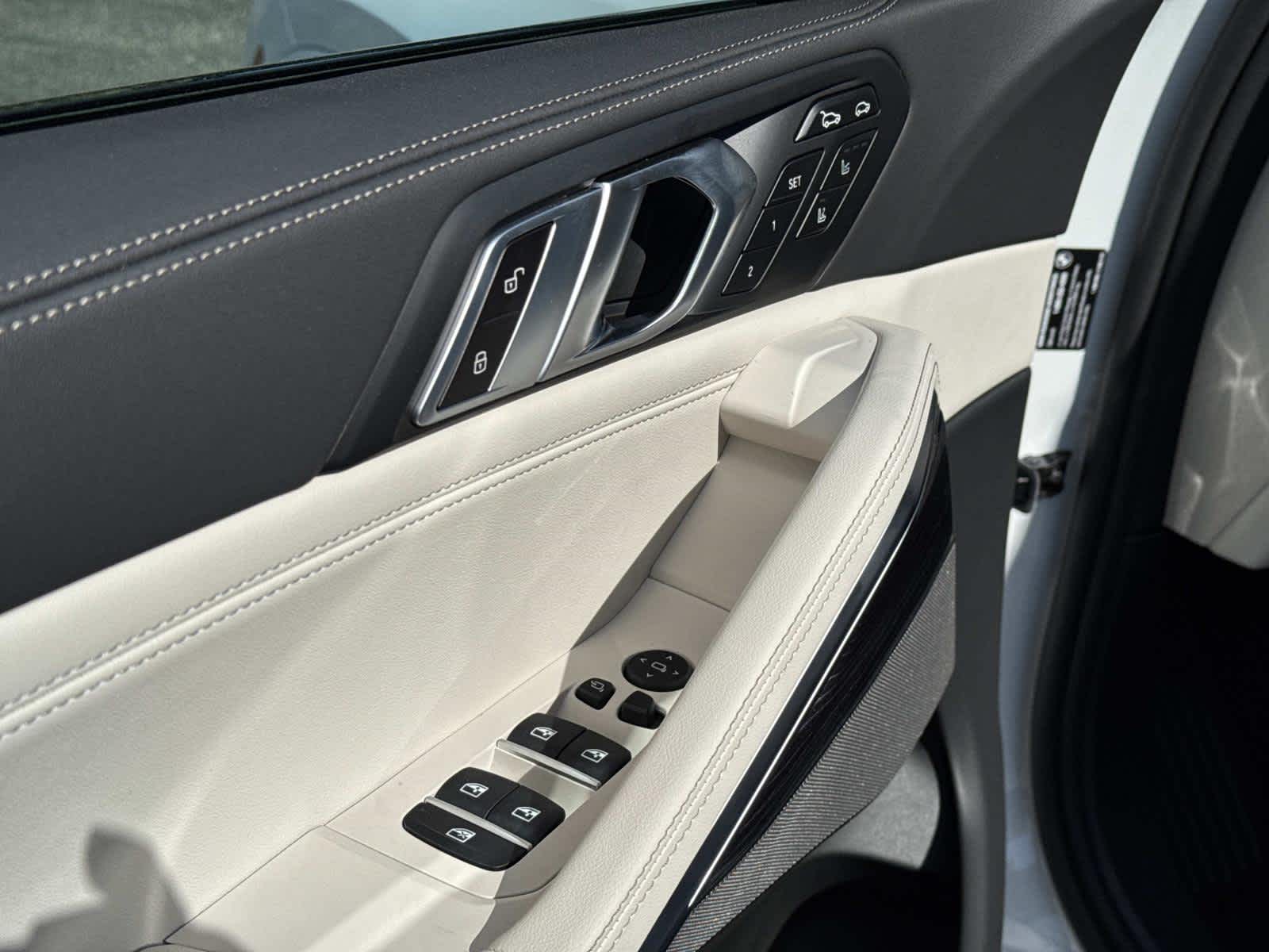 2026 BMW X6 xDrive40i xDrive40i