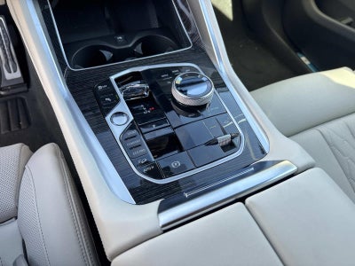 2026 BMW X6 xDrive40i xDrive40i