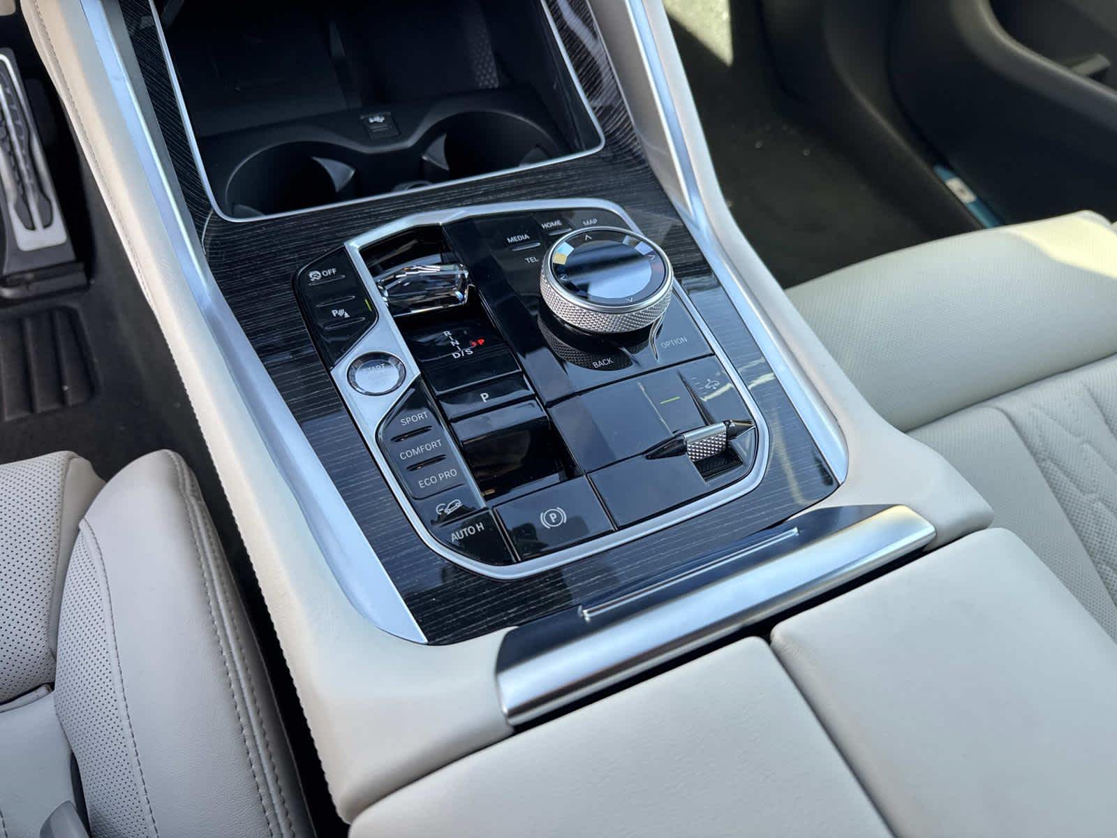 2026 BMW X6 xDrive40i xDrive40i