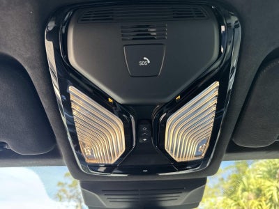 2026 BMW X6 xDrive40i xDrive40i