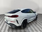 2026 BMW X6 xDrive40i xDrive40i