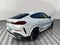 2026 BMW X6 xDrive40i xDrive40i