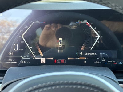 2026 BMW X6 xDrive40i xDrive40i