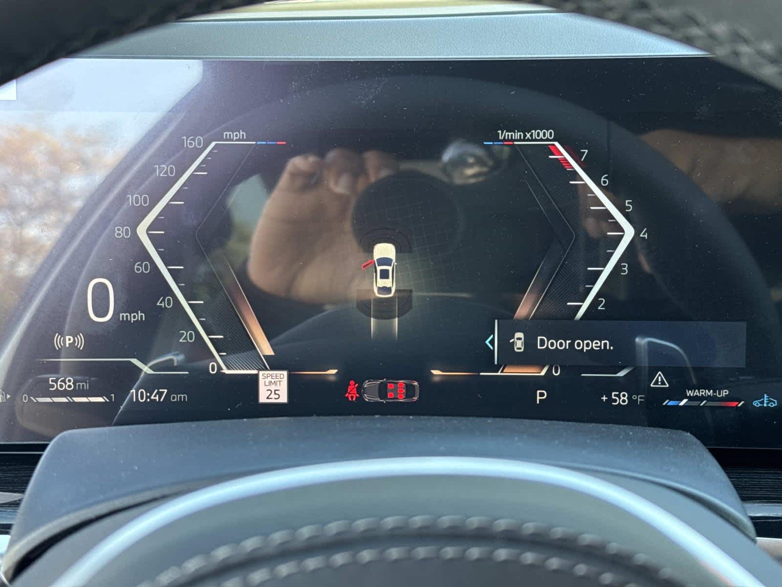 2026 BMW X6 xDrive40i xDrive40i