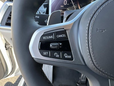 2026 BMW X6 xDrive40i xDrive40i