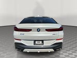 2026 BMW X6 xDrive40i xDrive40i