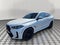 2026 BMW X6 xDrive40i xDrive40i