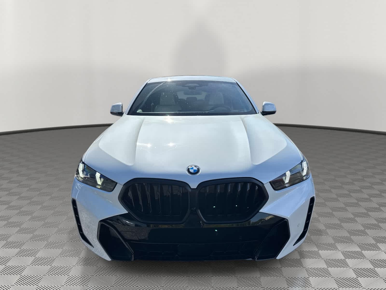 2026 BMW X6 xDrive40i xDrive40i