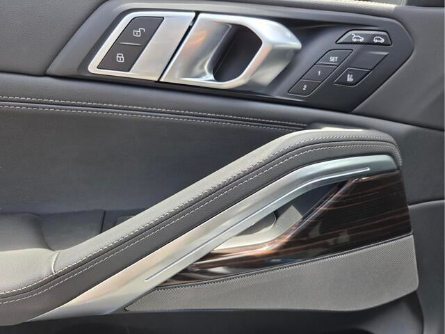 2026 BMW X6 xDrive40i xDrive40i