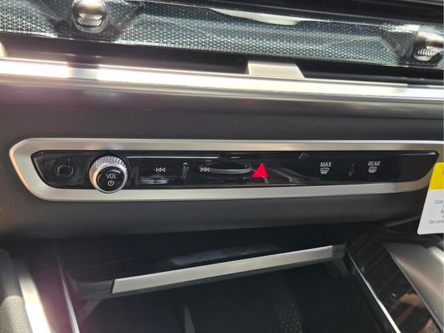 2026 BMW X6 xDrive40i xDrive40i