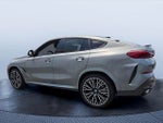 2026 BMW X6 xDrive40i xDrive40i