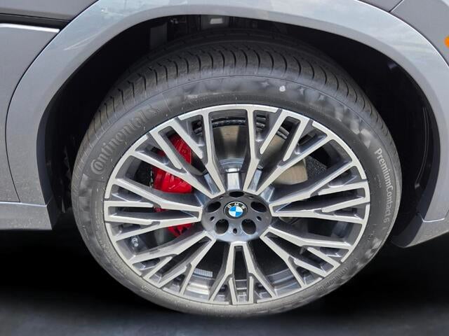 2026 BMW X6 xDrive40i xDrive40i