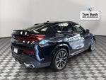 2025 BMW X6 xDrive40i