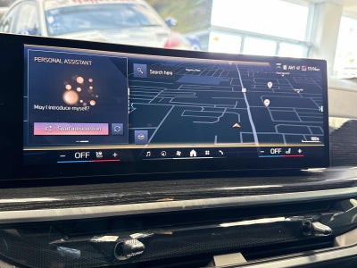 2025 BMW X6 xDrive40i