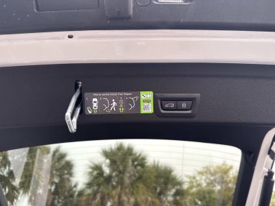 2026 BMW X6 xDrive40i xDrive40i