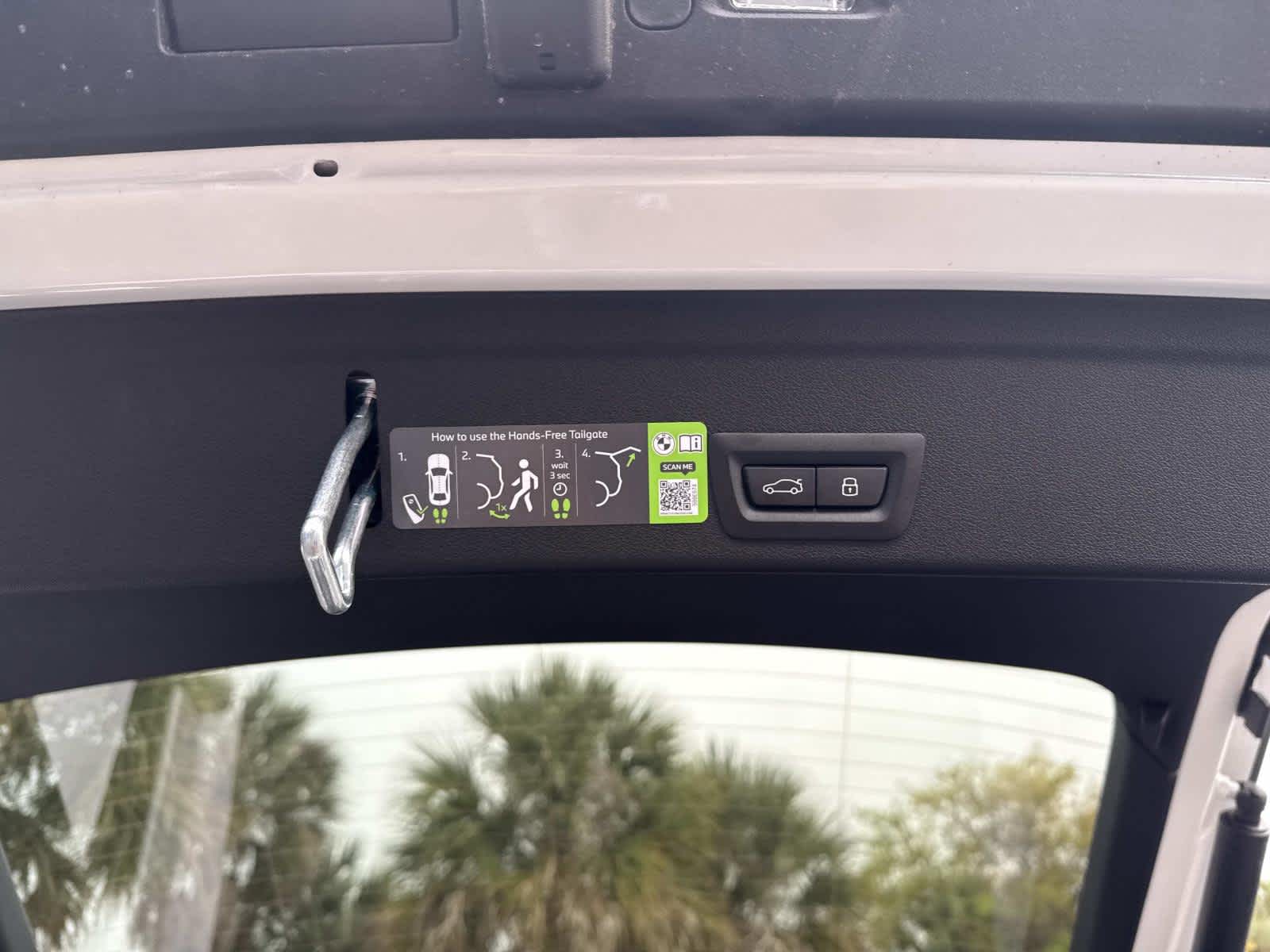 2026 BMW X6 xDrive40i xDrive40i