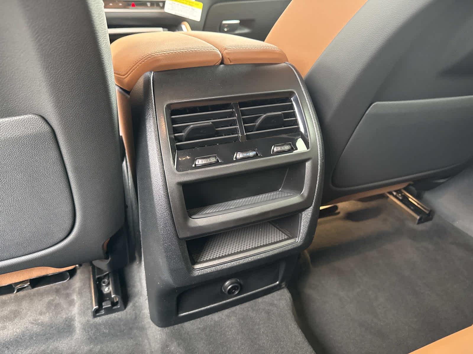 2026 BMW X6 xDrive40i xDrive40i