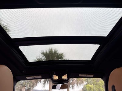 2026 BMW X6 xDrive40i xDrive40i