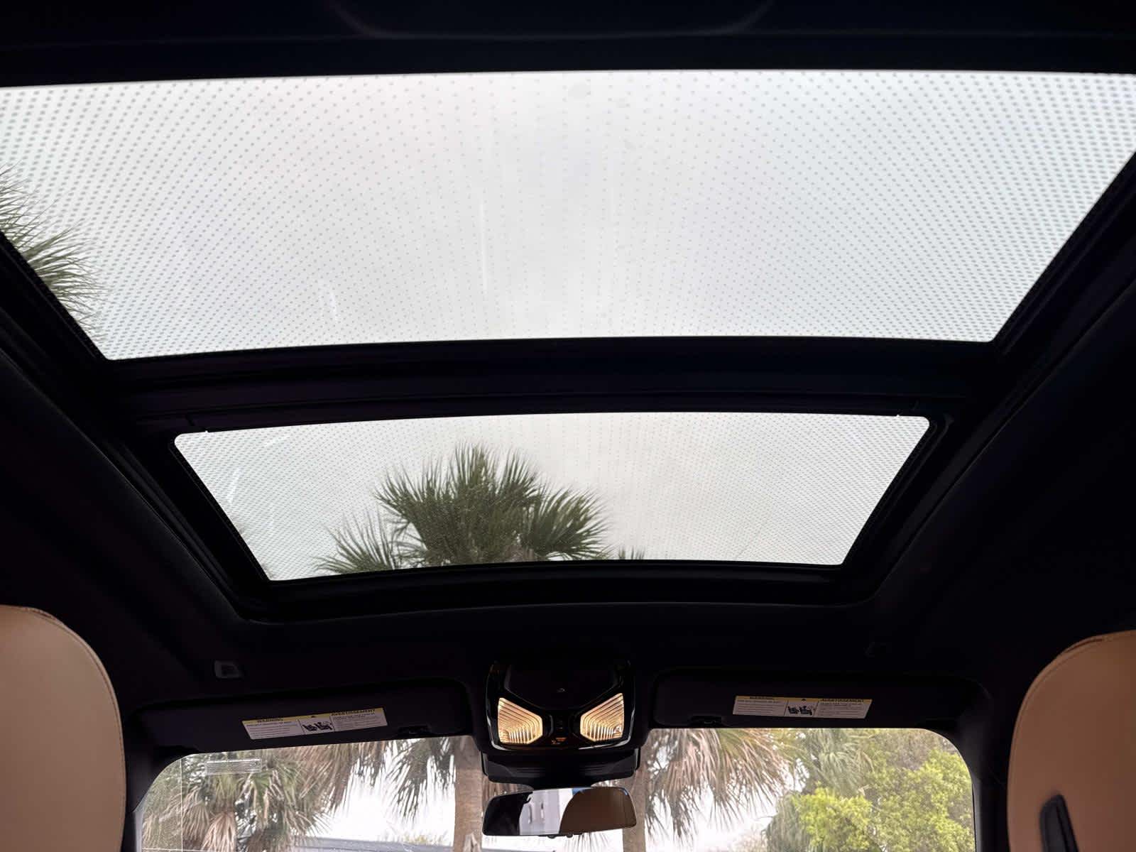 2026 BMW X6 xDrive40i xDrive40i