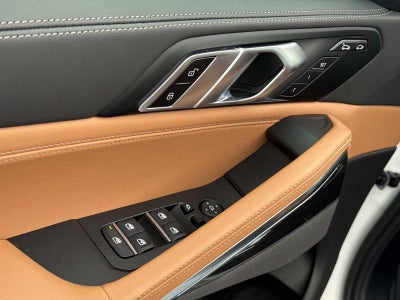 2026 BMW X6 xDrive40i xDrive40i