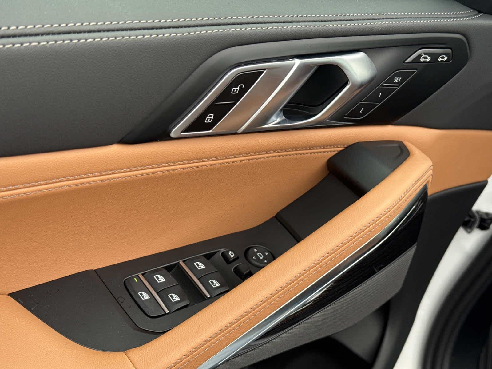 2026 BMW X6 xDrive40i xDrive40i