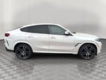 2026 BMW X6 xDrive40i xDrive40i