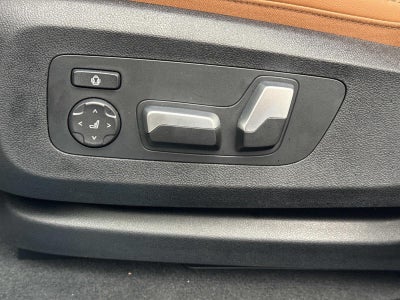 2026 BMW X6 xDrive40i xDrive40i