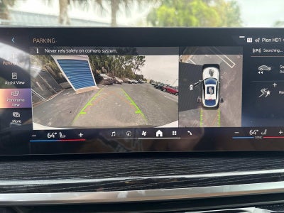 2026 BMW X6 xDrive40i xDrive40i