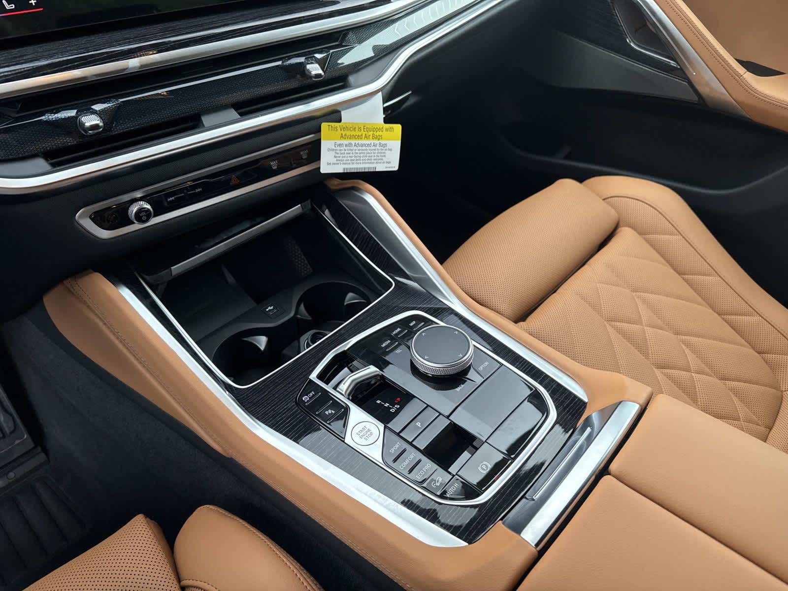 2026 BMW X6 xDrive40i xDrive40i