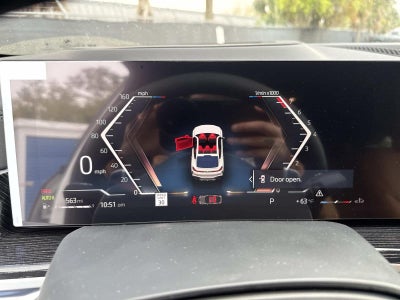 2026 BMW X6 xDrive40i xDrive40i