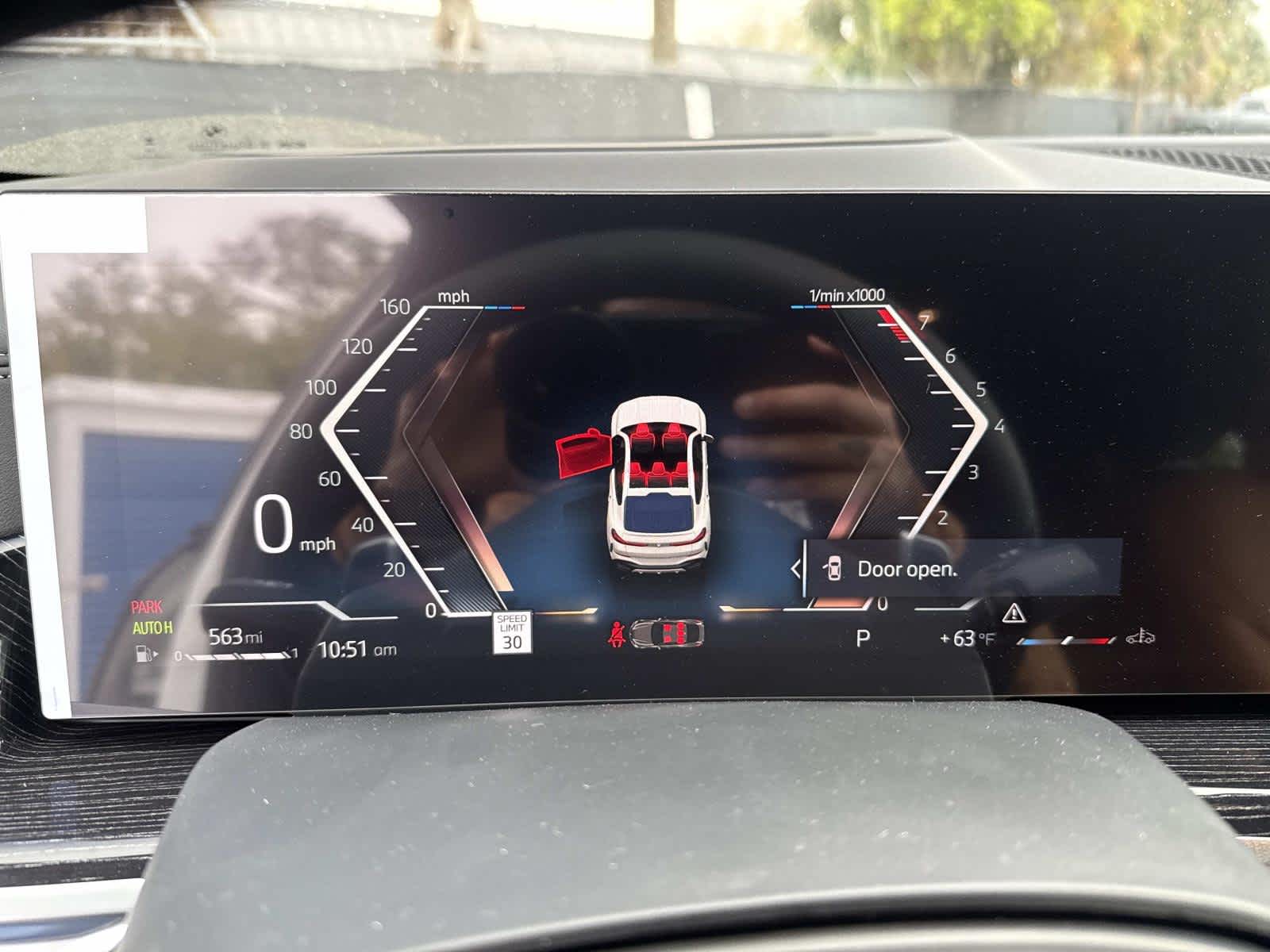 2026 BMW X6 xDrive40i xDrive40i