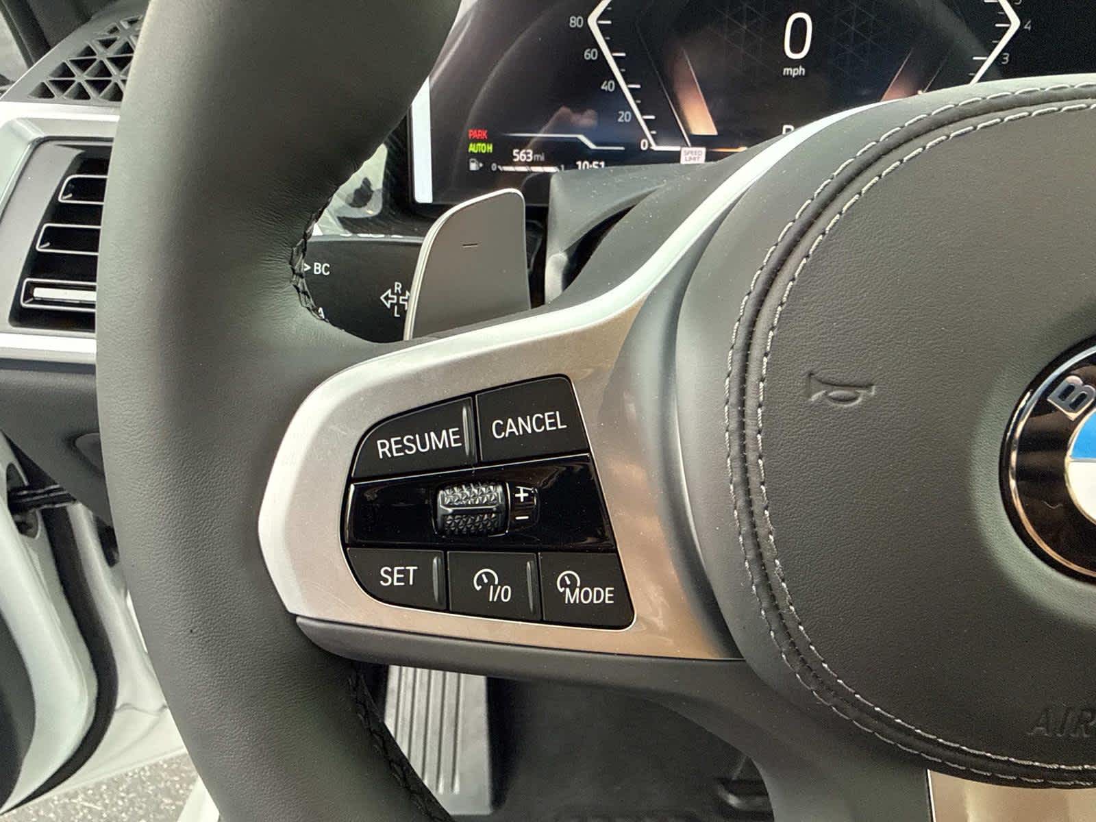 2026 BMW X6 xDrive40i xDrive40i