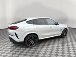 2026 BMW X6 xDrive40i xDrive40i
