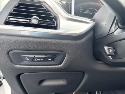 2026 BMW X6 xDrive40i xDrive40i