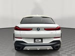 2026 BMW X6 xDrive40i xDrive40i