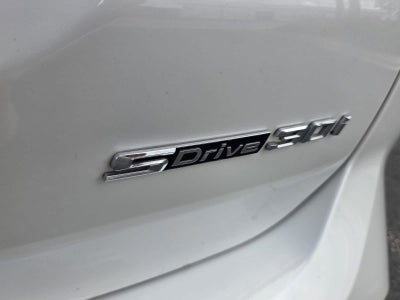 2023 BMW X3 sDrive30i sDrive30i