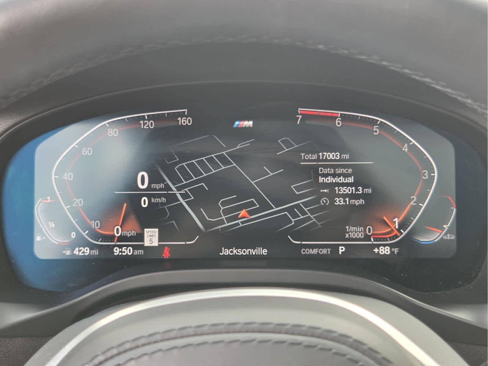 2023 BMW X3 sDrive30i sDrive30i