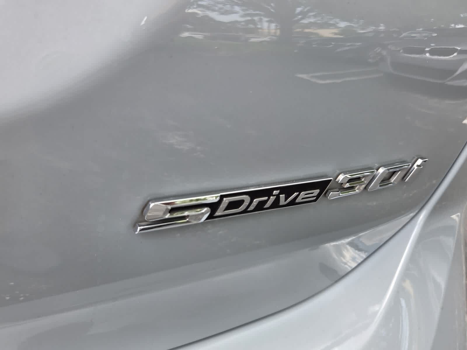 2024 BMW X3 sDrive30i sDrive30i