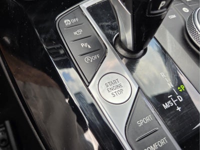 2024 BMW X3 sDrive30i sDrive30i