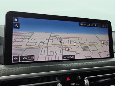 2024 BMW X3 sDrive30i sDrive30i