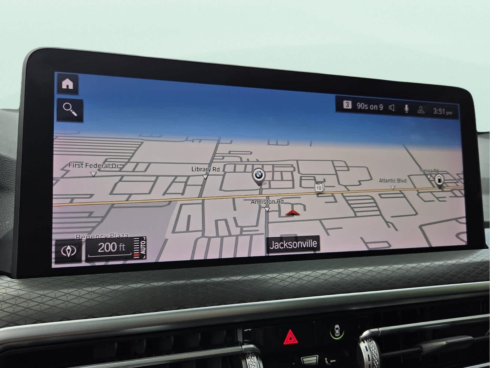 2024 BMW X3 sDrive30i sDrive30i