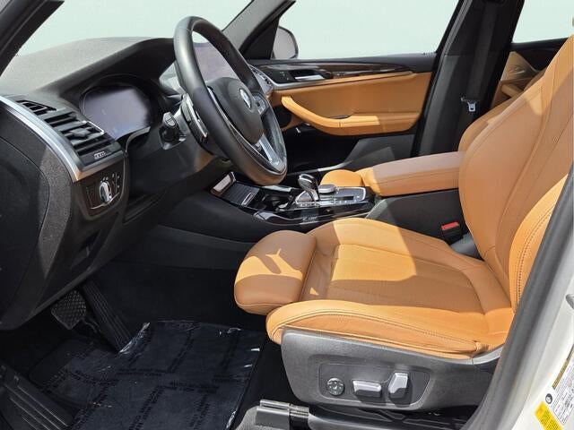 2023 BMW X3 sDrive30i sDrive30i
