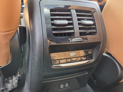 2023 BMW X3 sDrive30i sDrive30i