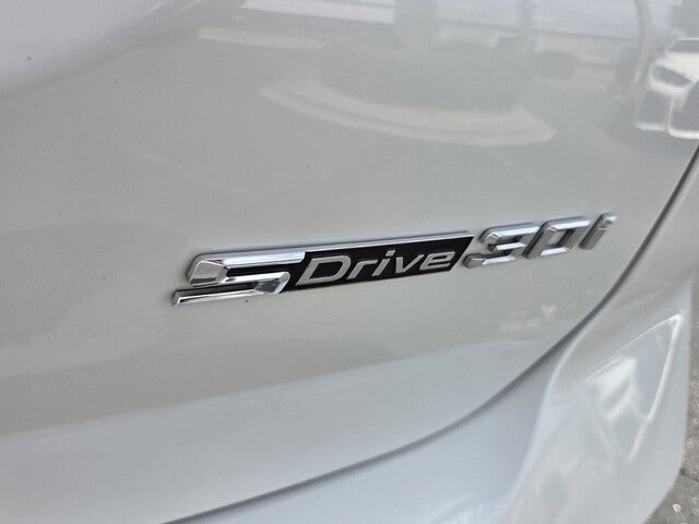 2023 BMW X3 sDrive30i sDrive30i